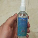 اسپری تاتو موقت، خرید و بررسی ویدویی + تست محصول